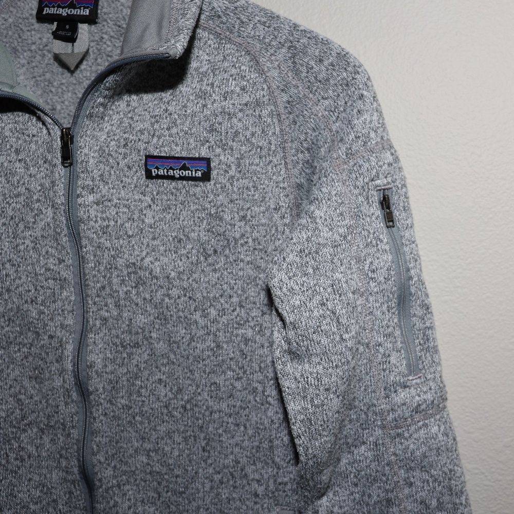 Patagonia Women's Better Sweater Jacket